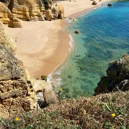 Apartment Spacious 2 Bedroom 2 Bathroom In Albufeira