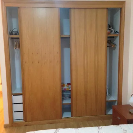 דירה Spacious 2 Bedroom 2 Bathroom In