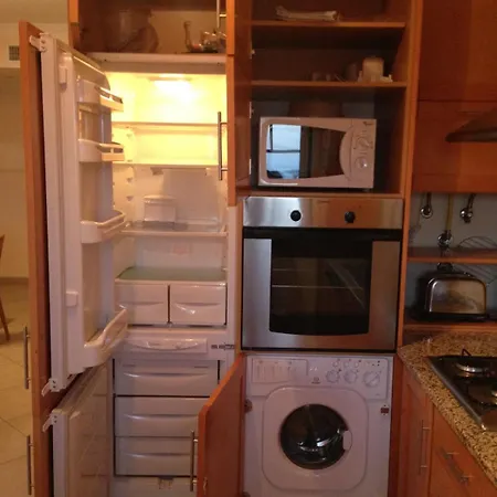 Spacious 2 Bedroom 2 Bathroom In אלבופיירה