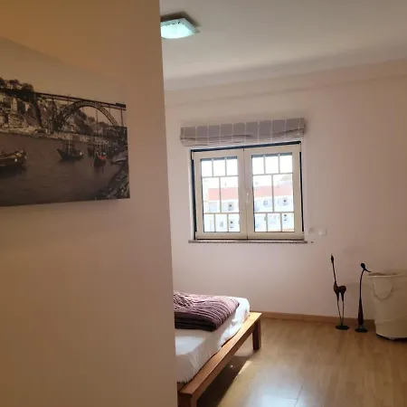 Spacious 2 Bedroom 2 Bathroom In Αλμπουφέιρα