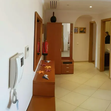 דירה Spacious 2 Bedroom 2 Bathroom In *