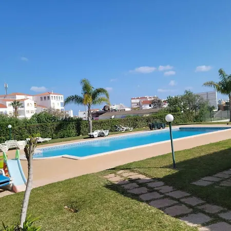 Apartmán Spacious 2 Bedroom 2 Bathroom In Albufeira
