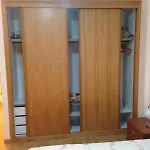 شقة Spacious 2 Bedroom 2 Bathroom In